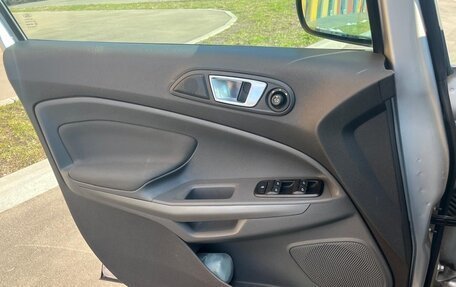 Ford EcoSport, 2017 год, 1 100 000 рублей, 8 фотография
