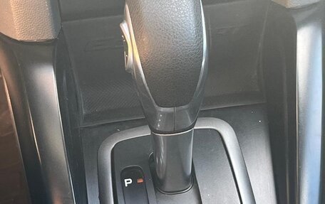 Ford EcoSport, 2017 год, 1 100 000 рублей, 7 фотография