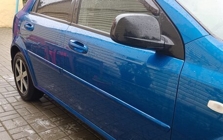 Chevrolet Lacetti, 2010 год, 670 000 рублей, 3 фотография