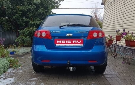 Chevrolet Lacetti, 2010 год, 670 000 рублей, 2 фотография