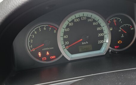 Chevrolet Lacetti, 2010 год, 670 000 рублей, 14 фотография