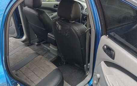 Chevrolet Lacetti, 2010 год, 670 000 рублей, 13 фотография