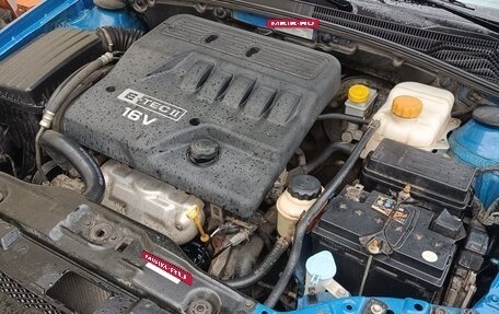 Chevrolet Lacetti, 2010 год, 670 000 рублей, 5 фотография