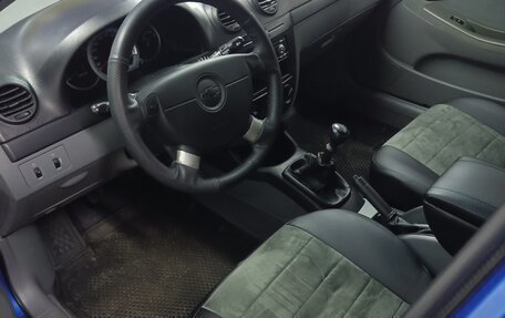 Chevrolet Lacetti, 2010 год, 670 000 рублей, 23 фотография
