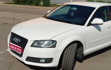 Audi A3, 2009 год, 1 000 000 рублей, 7 фотография