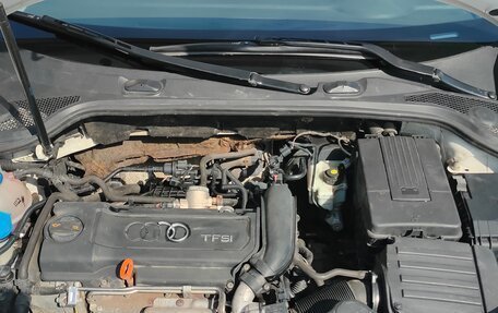 Audi A3, 2009 год, 1 000 000 рублей, 16 фотография