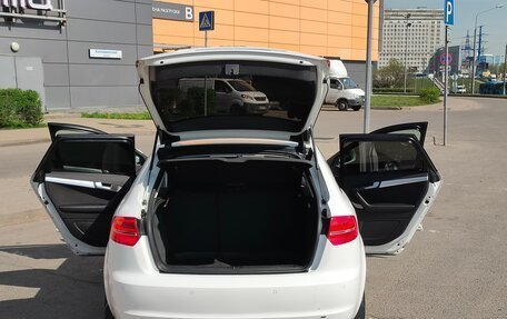 Audi A3, 2009 год, 1 000 000 рублей, 11 фотография