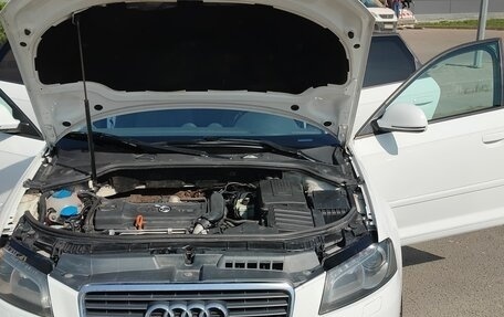 Audi A3, 2009 год, 1 000 000 рублей, 15 фотография