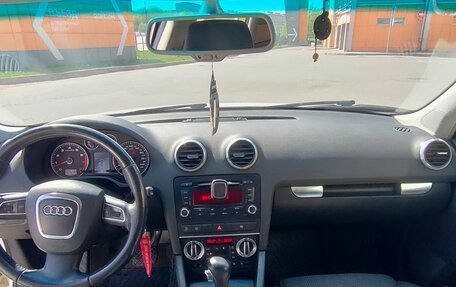 Audi A3, 2009 год, 1 000 000 рублей, 20 фотография