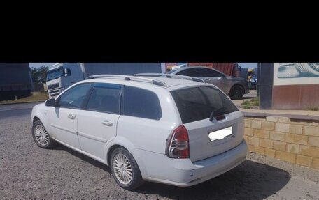 Chevrolet Lacetti, 2008 год, 250 000 рублей, 3 фотография