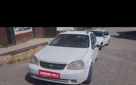 Chevrolet Lacetti, 2008 год, 250 000 рублей, 2 фотография