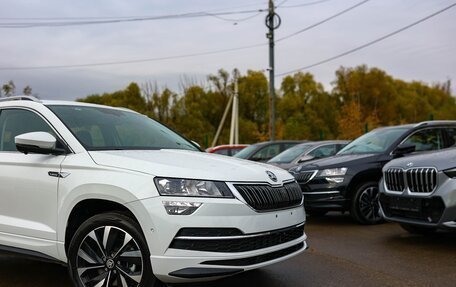 Skoda Karoq I, 2025 год, 3 100 000 рублей, 2 фотография