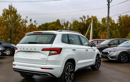 Skoda Karoq I, 2025 год, 3 100 000 рублей, 6 фотография