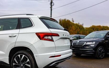 Skoda Karoq I, 2025 год, 3 100 000 рублей, 5 фотография