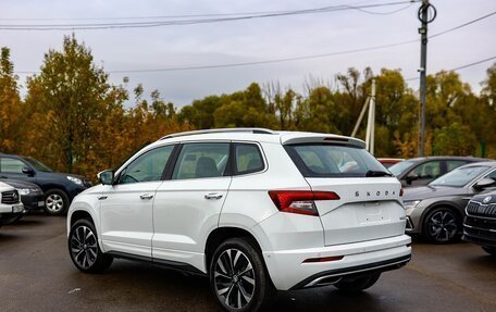 Skoda Karoq I, 2025 год, 3 100 000 рублей, 4 фотография