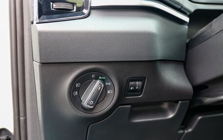 Skoda Karoq I, 2025 год, 3 100 000 рублей, 10 фотография
