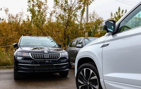 Skoda Karoq I, 2025 год, 3 100 000 рублей, 7 фотография
