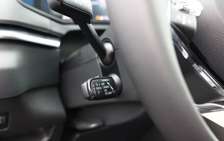 Skoda Karoq I, 2025 год, 3 100 000 рублей, 11 фотография