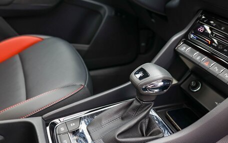 Skoda Karoq I, 2025 год, 3 100 000 рублей, 15 фотография