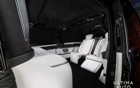 Mercedes-Benz V-Класс, 2025 год, 31 950 000 рублей, 13 фотография