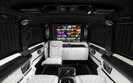 Mercedes-Benz V-Класс, 2025 год, 31 950 000 рублей, 4 фотография