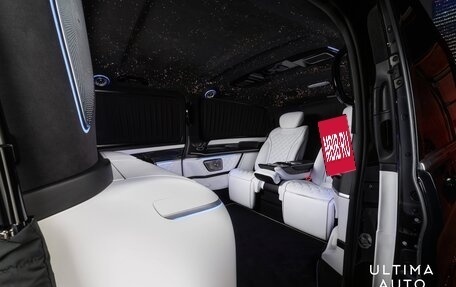 Mercedes-Benz V-Класс, 2025 год, 31 950 000 рублей, 12 фотография