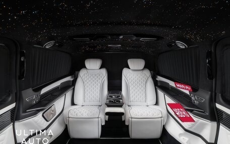 Mercedes-Benz V-Класс, 2025 год, 31 950 000 рублей, 9 фотография