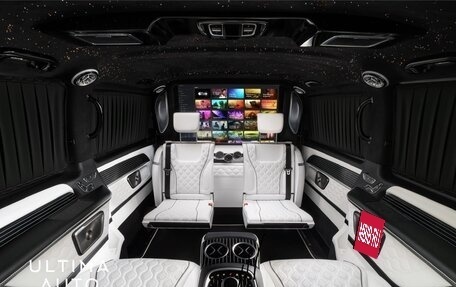 Mercedes-Benz V-Класс, 2025 год, 31 950 000 рублей, 2 фотография