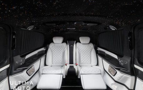 Mercedes-Benz V-Класс, 2025 год, 31 950 000 рублей, 11 фотография