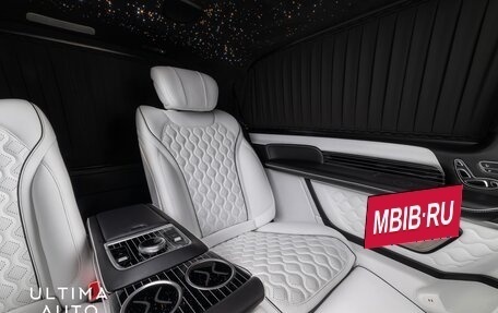 Mercedes-Benz V-Класс, 2025 год, 31 950 000 рублей, 8 фотография