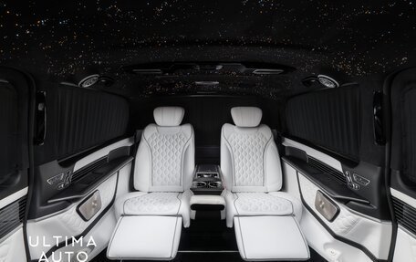 Mercedes-Benz V-Класс, 2025 год, 31 950 000 рублей, 10 фотография