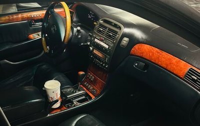 Lexus LS III, 2005 год, 930 000 рублей, 1 фотография