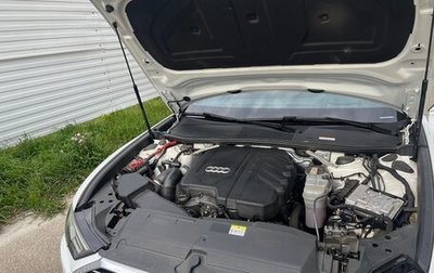 Audi A6, 2021 год, 4 600 000 рублей, 1 фотография
