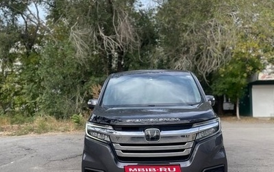 Honda Stepwgn IV, 2019 год, 2 050 000 рублей, 1 фотография