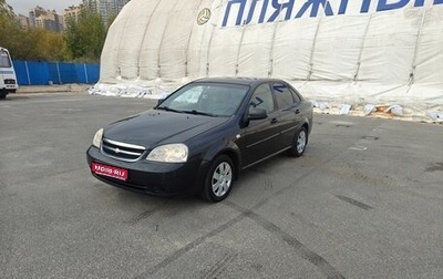 Chevrolet Lacetti, 2011 год, 500 000 рублей, 1 фотография