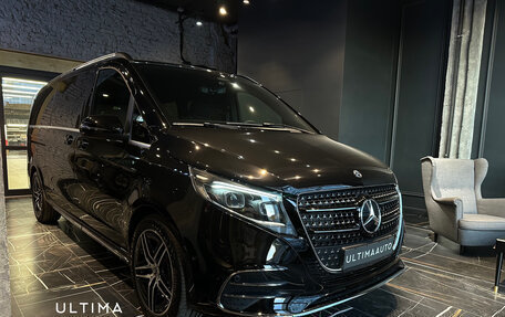 Mercedes-Benz V-Класс, 2025 год, 31 950 000 рублей, 16 фотография