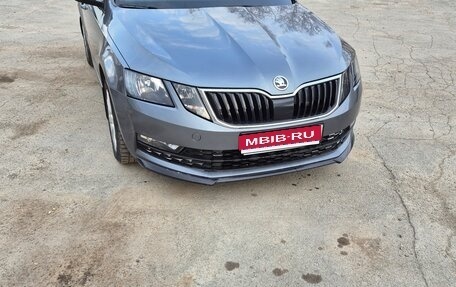 Skoda Octavia, 2020 год, 1 685 000 рублей, 1 фотография