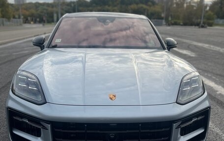 Porsche Cayenne III, 2024 год, 18 300 000 рублей, 1 фотография