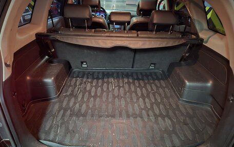 Chevrolet Captiva I, 2014 год, 1 500 000 рублей, 13 фотография