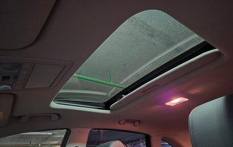 Chevrolet Captiva I, 2014 год, 1 500 000 рублей, 17 фотография