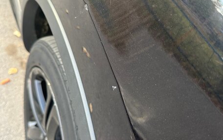 Volkswagen Touareg III, 2017 год, 4 000 000 рублей, 8 фотография