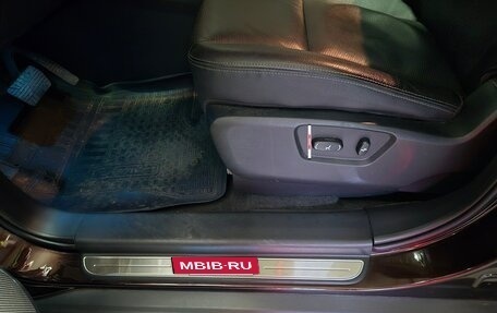 Chevrolet Captiva I, 2014 год, 1 500 000 рублей, 16 фотография