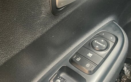 KIA Rio IV, 2018 год, 1 200 000 рублей, 6 фотография