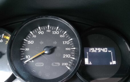 Renault Megane III, 2012 год, 677 000 рублей, 8 фотография