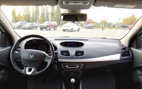 Renault Megane III, 2012 год, 677 000 рублей, 5 фотография
