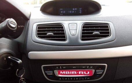 Renault Megane III, 2012 год, 677 000 рублей, 6 фотография