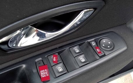 Renault Megane III, 2012 год, 677 000 рублей, 7 фотография