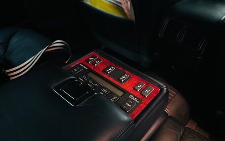 Lexus LS III, 2005 год, 930 000 рублей, 9 фотография