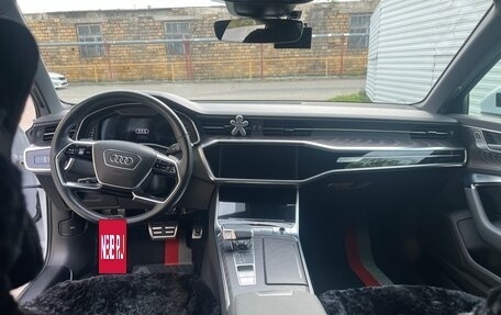 Audi A6, 2021 год, 4 600 000 рублей, 2 фотография