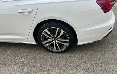 Audi A6, 2021 год, 4 600 000 рублей, 7 фотография